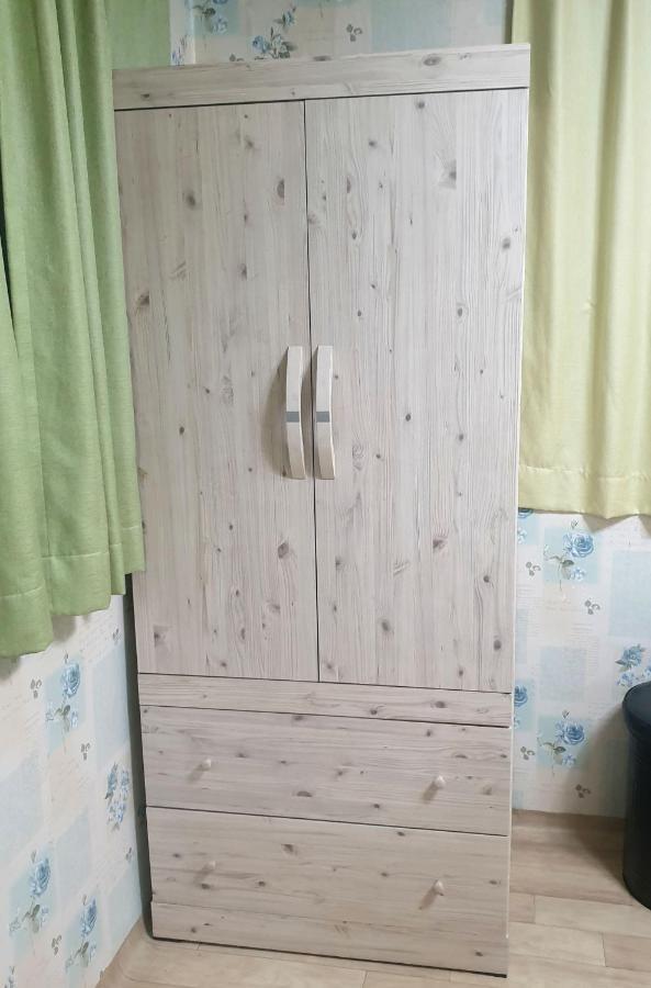 Photo Park Guesthouse Seul Dış mekan fotoğraf