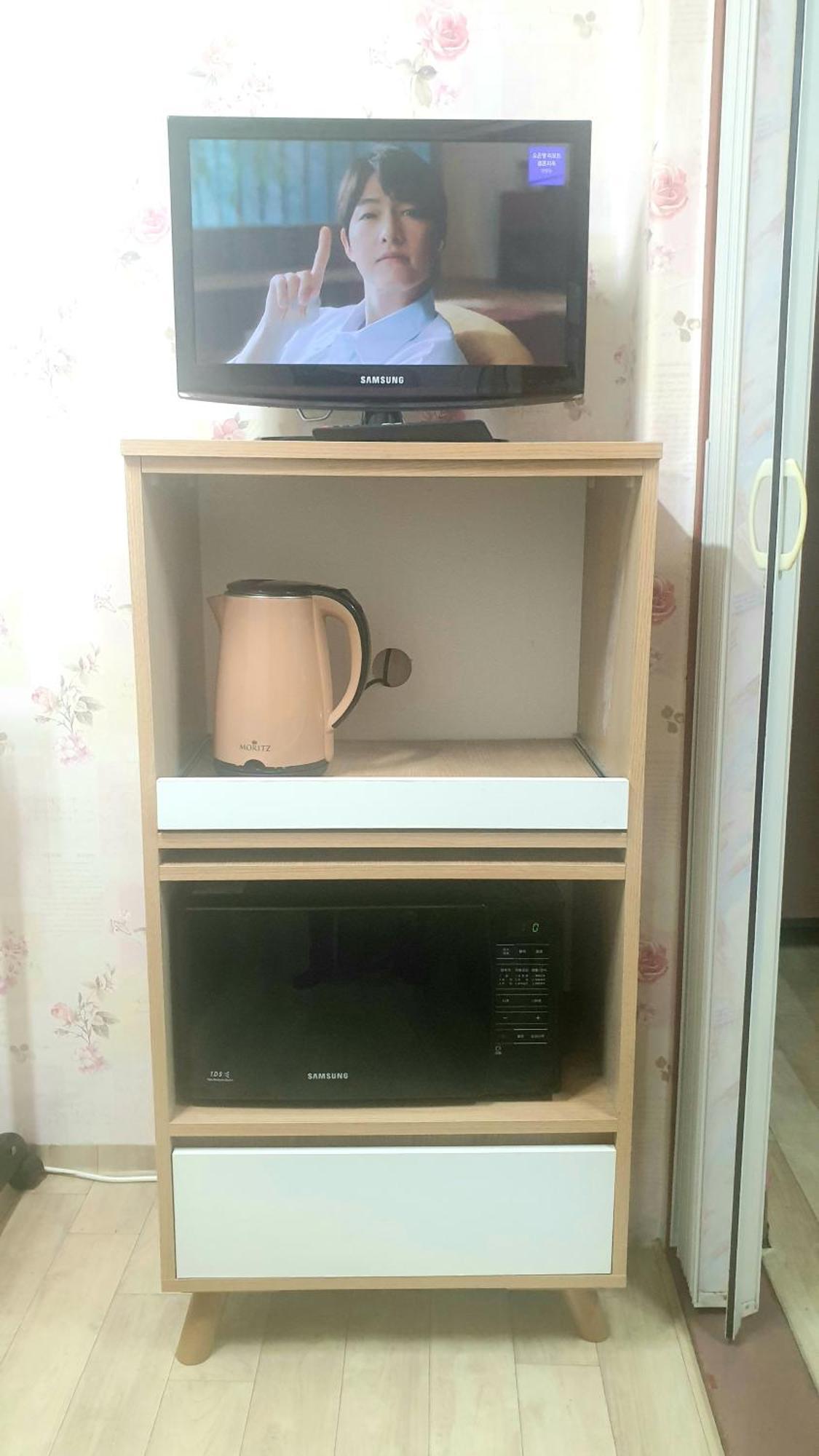 Photo Park Guesthouse Seul Oda fotoğraf