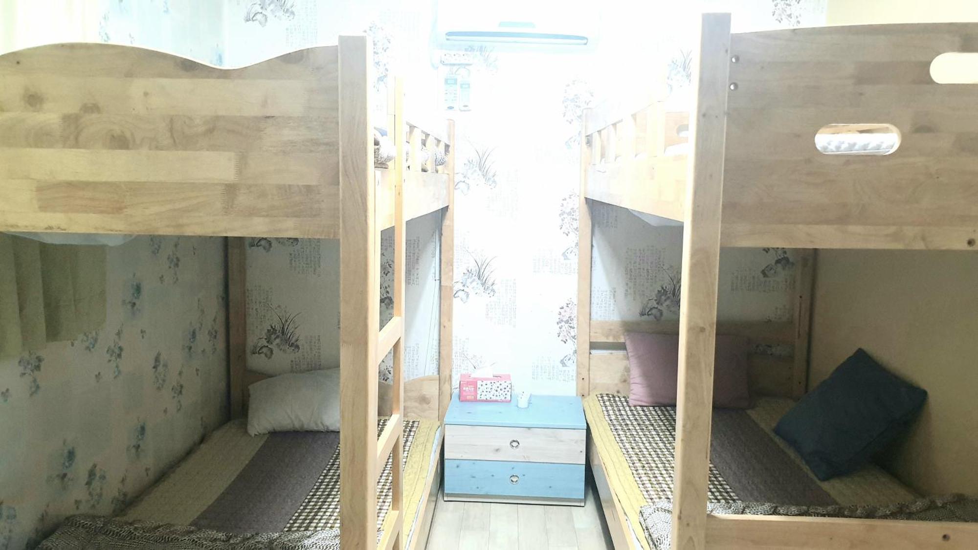 Photo Park Guesthouse Seul Oda fotoğraf