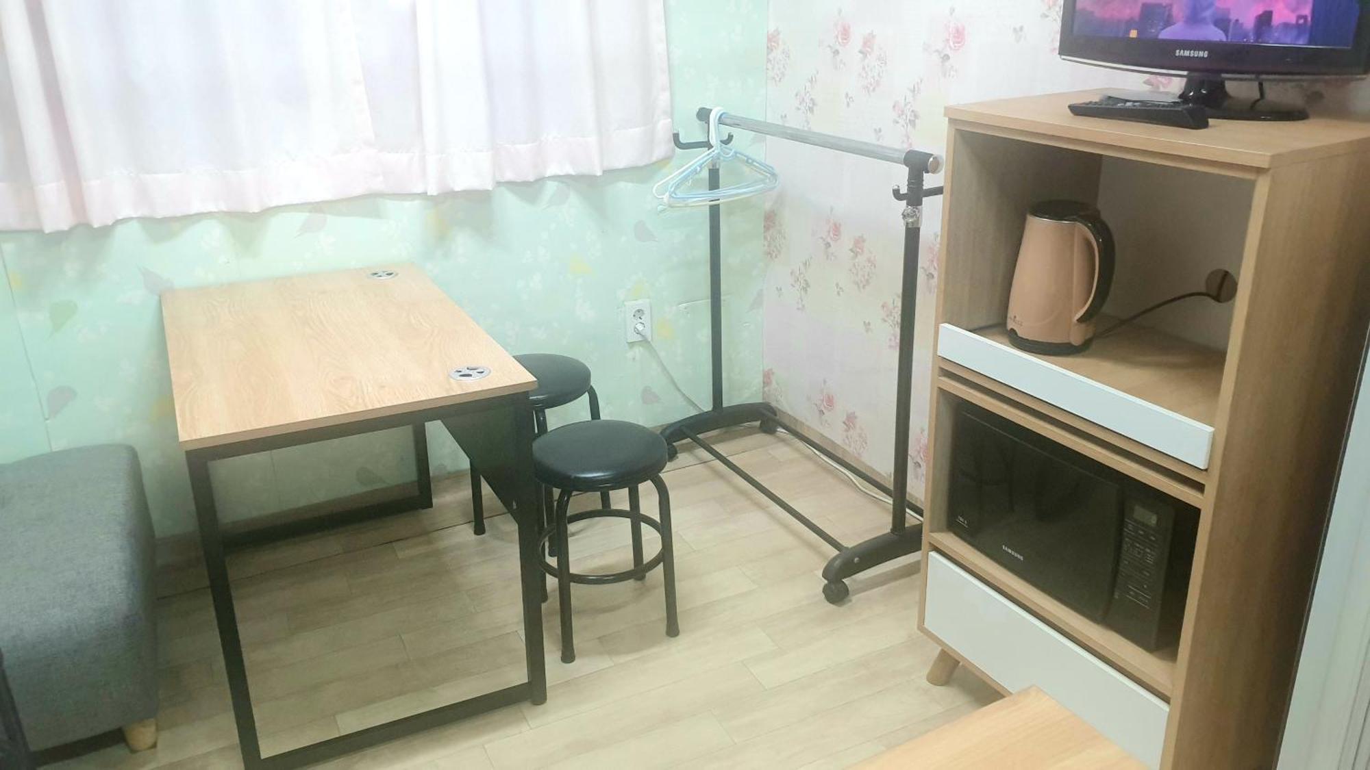 Photo Park Guesthouse Seul Oda fotoğraf