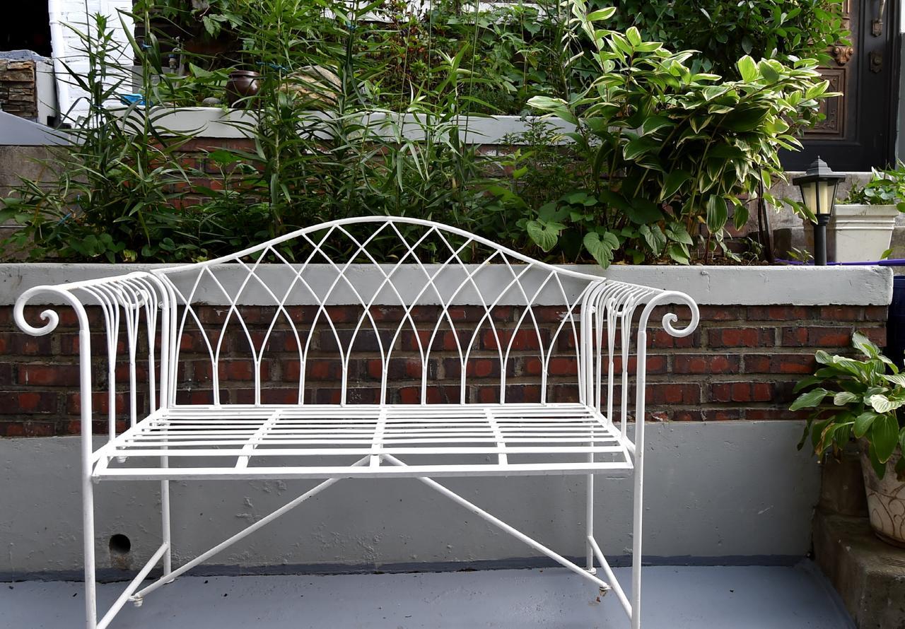 Photo Park Guesthouse Seul Dış mekan fotoğraf